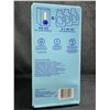 Image 4 : Tide Ultra Concentrated Free & Gentle Eco-Box Liquid Laundry Detergent - 3.1L/96 Loads - New