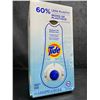 Image 2 : Tide Ultra Concentrated Free & Gentle Eco-Box Liquid Laundry Detergent - 3.1L/96 Loads - New