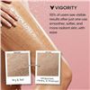 Image 7 : 3 Boxes of Vigority KP Advanced Bump Eraser Body Scrubs - Cleanses/Exfoliates Skin - New Sealed