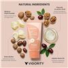 Image 8 : 3 Boxes of Vigority KP Advanced Bump Eraser Body Scrubs - Cleanses/Exfoliates Skin - New Sealed