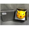 Image 1 : 1 Pikachu/Pokemon Aluminum Weed Grinder - New