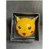 Image 2 : 1 Pikachu/Pokemon Aluminum Weed Grinder - New
