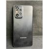 Image 3 : Samsung Galaxy A53 5G Android Smartphone - Works/Factory Reset/Ready-To-Use - Used