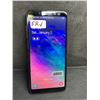 Image 1 : Samsung Galaxy A8 (2018) Android Smartphone - Works/Factory Reset/Ready-To-Use - Used