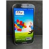 Image 1 : Samsung Galaxy S4 Android Smartphone - Works/Factory Reset/Ready-To-Use - Used