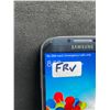 Image 3 : Samsung Galaxy S4 Android Smartphone - Works/Factory Reset/Ready-To-Use - Used