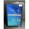 Image 1 : Samsung Galaxy Tab E Android Tablet - Works/Factory Reset/Ready-To-Use - Used