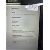 Image 4 : Samsung Galaxy Tab E Android Tablet - Works/Factory Reset/Ready-To-Use - Used
