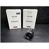 Image 1 : Lot of 2 Victsing Bluetooth FM Transmitters for Car - New