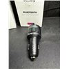 Image 2 : Lot of 2 Victsing Bluetooth FM Transmitters for Car - New
