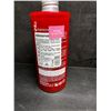 Image 2 : Youlan Professional Hair Colouring Cream - Pink - New