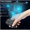 Image 4 : Lot of 4 2-Packs of Universal Garage Door Remotes - Liftmaster/Craftsman/Chamberlain - New