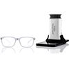 Image 1 : EyeQue at Home Smart Phone Vision Check Device - New