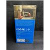 Image 5 : LaxiHub 3MP Outdoor WiFi Battery Security Camera Kit with Solar Panel (W2 Kit1) - New Sealed!