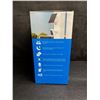 Image 6 : LaxiHub 3MP Outdoor WiFi Battery Security Camera Kit with Solar Panel (W2 Kit1) - New Sealed!