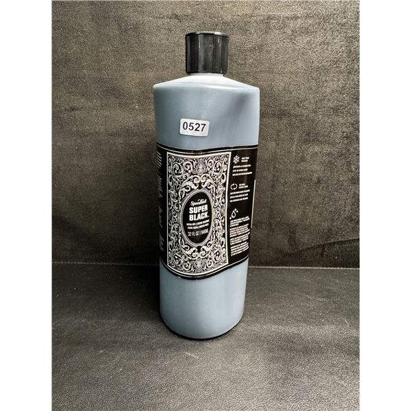 Speedball Super Black India Ink (946ml Bottle) - New