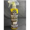 Image 1 : Chemical Guys Inner Clean Interior Quick Detailer (473ml) All-Surface Cleaner for Vehicles - New