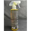 Image 2 : Chemical Guys Inner Clean Interior Quick Detailer (473ml) All-Surface Cleaner for Vehicles - New