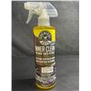 Image 1 : Chemical Guys Inner Clean Interior Quick Detailer (473ml) All-Surface Cleaner for Vehicles - New