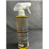 Image 2 : Chemical Guys Inner Clean Interior Quick Detailer (473ml) All-Surface Cleaner for Vehicles - New