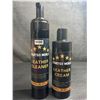 Image 1 : STARTSO WORLD Leather Cleaner & Leather Cream (250ml Each) - New