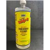 Image 1 : The Amazing Whip-It Multi-Purpose Stain Remover & Cleaner (946ml) Plant-Derived - New