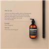 Image 2 : AESOP Classic Shampoo (500ml) Leaves Hair Shiny/Soft/Freshened - New