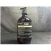Image 4 : AESOP Classic Shampoo (500ml) Leaves Hair Shiny/Soft/Freshened - New
