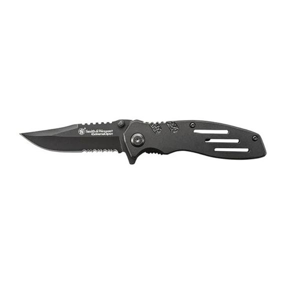 Smith&Wesson ExtremeOps SWA24S Folding Knife - New in Box
