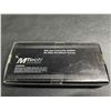 Image 4 : MTechUSA MT-20-30BK Small Fixed Blade Knife - New in Box