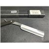 Image 2 : 1 Dovo Straight Razor - Foldable Design - New