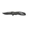 Image 1 : Smith&Wesson ExtremeOps SWA24S Folding Knife - New in Box