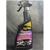 Image 1 : Meguiar's Quik Interior Detailer Cleaner for Vehicles (473ml) - New