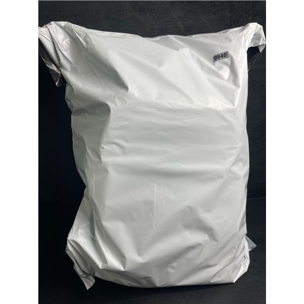 1 MYSTERY BAG!! Contains Over 20pcs of Brand New Assorted Items! (Large 18" x 12" Bag Size)