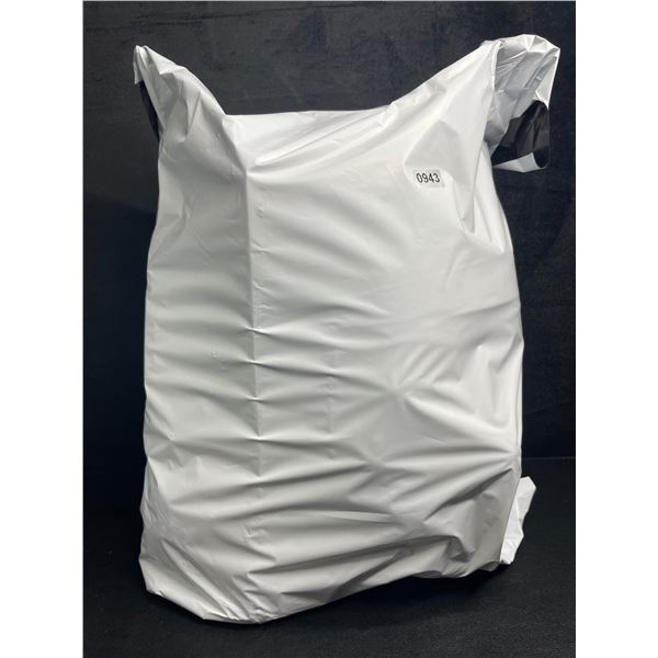 1 MYSTERY BAG!! Contains Over 20pcs of Brand New Assorted Items! (Large 18" x 12" Bag Size)