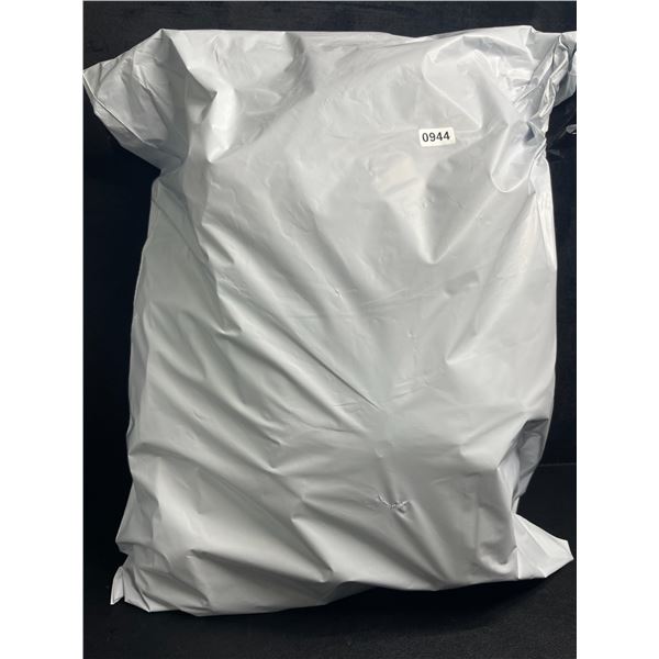 1 MYSTERY BAG!! Contains Over 20pcs of Brand New Assorted Items! (Large 18" x 12" Bag Size)