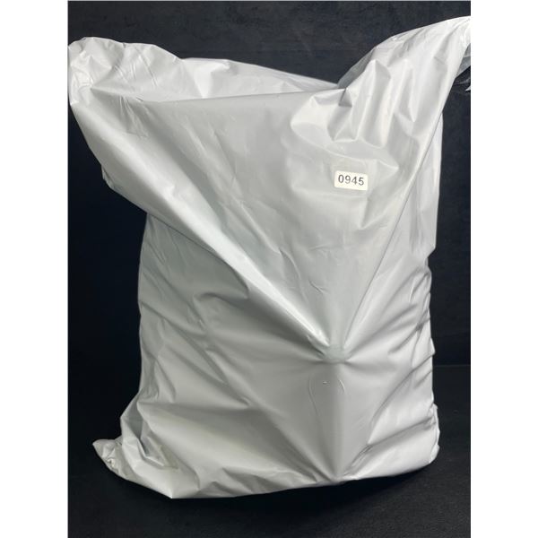 1 MYSTERY BAG!! Contains Over 20pcs of Brand New Assorted Items! (Large 18" x 12" Bag Size)