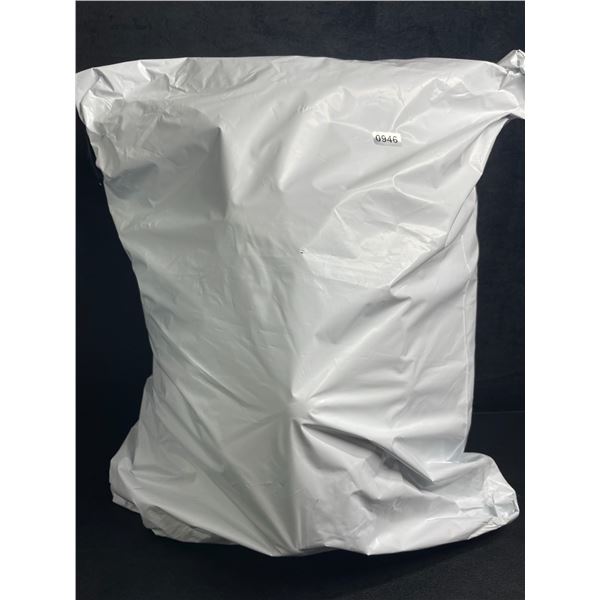 1 MYSTERY BAG!! Contains Over 20pcs of Brand New Assorted Items! (Large 18" x 12" Bag Size)