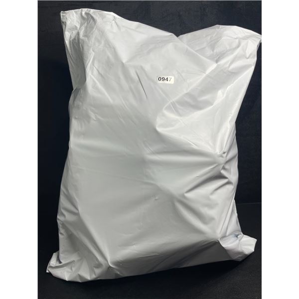 1 MYSTERY BAG!! Contains Over 20pcs of Brand New Assorted Items! (Large 18" x 12" Bag Size)