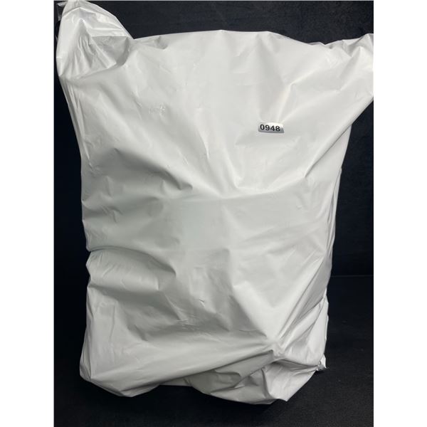 1 MYSTERY BAG!! Contains Over 20pcs of Brand New Assorted Items! (Large 18" x 12" Bag Size)
