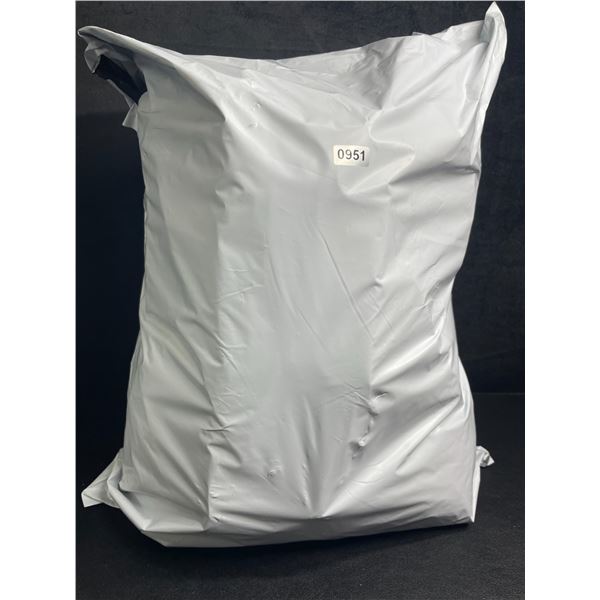 1 MYSTERY BAG!! Contains Over 20pcs of Brand New Assorted Items! (Large 18" x 12" Bag Size)