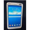 Image 3 : Samsung Galaxy Tab 3 Android Tablet (Model: SM-T210R) - Works/Factory Reset/Ready-To-Use - Used