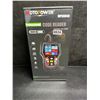 Image 12 : MotoPower MP69040 Car OBD2 Code Reader/Vehicle Scanner Diagnostic Tool - New Sealed!