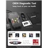 Image 3 : MotoPower MP69040 Car OBD2 Code Reader/Vehicle Scanner Diagnostic Tool - New Sealed!