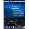 Image 6 : MotoPower MP69040 Car OBD2 Code Reader/Vehicle Scanner Diagnostic Tool - New Sealed!