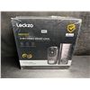 Image 9 : Lockzo Protect AL501 3 IN 1 Smart Video Door Lock - DoorBell/Camera/Smart Lock - New!