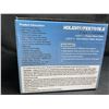 Image 5 : 1 LED Outdoor Motion Projector Light - Includes 18 Changeable Holiday Slides/Designs - New!