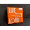 Image 2 : Loop Engage Plus Earplugs - 8 Ear Tip Sizes Incl; 16 dB & 10dB NRR coverage - Lucid Rose - New