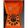 Image 5 : Loop Engage Plus Earplugs - 8 Ear Tip Sizes Incl; 16 dB & 10dB NRR coverage - Lucid Rose - New