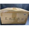 Image 7 : Elegear Self-Inflating Sleeping Pad; Memory Foam Sleep Pad for Outdoors/Camping - NEW SEALED!
